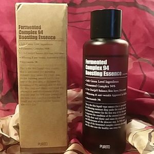 Purito Fermented Complex 94 Boosting Essence